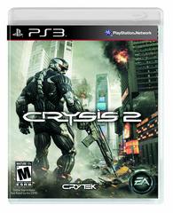 Crysis 2 [Limited Edition] - In-Box - Playstation 3