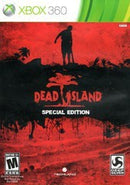 Dead Island [Special Edition] - In-Box - Xbox 360