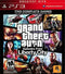 Grand Theft Auto: Episodes from Liberty City [Greatest Hits] - In-Box - Playstation 3