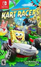 Nickelodeon Kart Racers - New - Nintendo Switch
