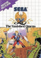 Ys the Vanished Omens - Complete - Sega Master System