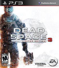 Dead Space 3 [Limited Edition] - Loose - Playstation 3