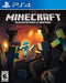 Minecraft - Complete - Playstation 4