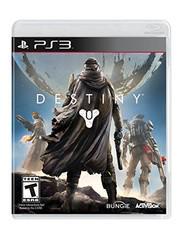 Destiny - Loose - Playstation 3