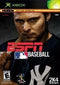 ESPN Baseball 2004 - Loose - Xbox