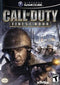 Call of Duty Finest Hour - In-Box - Gamecube