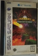 Valora Valley Golf - In-Box - Sega Saturn