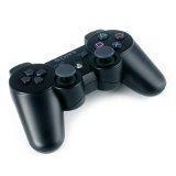 Dualshock 3 Controller Black - Loose - Playstation 3