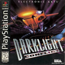 Darklight Conflict - Complete - Playstation