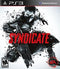 Syndicate - Complete - Playstation 3