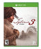Syberia 3 - Complete - Xbox One