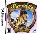 Horse Life - In-Box - Nintendo DS