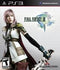 Final Fantasy XIII - Complete - Playstation 3