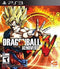 Dragon Ball Xenoverse - Loose - Playstation 3