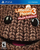 LittleBigPlanet 3 Plush Edition - Loose - Playstation 4