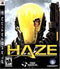 Haze - Complete - Playstation 3