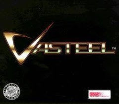 Vasteel - Complete - TurboGrafx CD