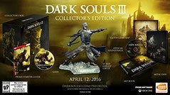 Dark Souls III [Day One Edition] - Loose - Xbox One