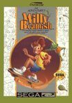 Adventures of Willy Beamish - Complete - Sega CD