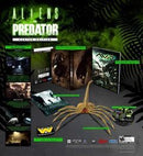 Aliens vs. Predator Hunter Edition - In-Box - Playstation 3