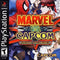 Marvel vs. Capcom Clash of Super Heroes - Complete - Playstation