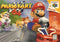 Mario Kart 64 [Player's Choice] - Complete - Nintendo 64