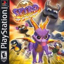 Spyro Year of the Dragon [Collector's Edition] - Complete - Playstation