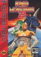 King of the Monsters 2 - Complete - Sega Genesis