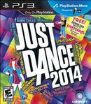 Just Dance 2014 - Complete - Playstation 3