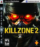 Killzone 2 - Complete - Playstation 3