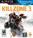 Killzone 3 - Loose - Playstation 3