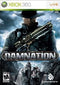 Damnation - Complete - Xbox 360