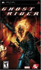 Ghost Rider - In-Box - PSP