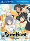 Senran Kagura Shinovi Versus - In-Box - Playstation Vita