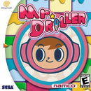 Mr. Driller - In-Box - Sega Dreamcast