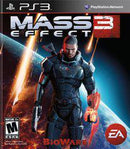 Mass Effect 3 - New - Playstation 3