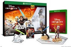 Disney Infinity 3.0 Starter Pack - Complete - Xbox One
