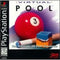 Virtual Pool - Loose - Playstation