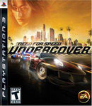 Need for Speed Undercover - Loose - Playstation 3