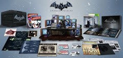 Batman: Arkham Origins [Collector's Edition] - Complete - Playstation 3