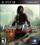 Prince of Persia: The Forgotten Sands - Loose - Playstation 3