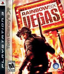 Rainbow Six Vegas - Loose - Playstation 3