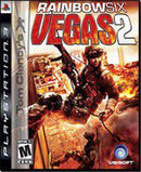 Rainbow Six Vegas 2 - Loose - Playstation 3