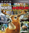 Cabela's North American Adventures - Loose - Playstation 3