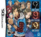 999: 9 Hours, 9 Persons, 9 Doors - Complete - Nintendo DS  Fair Game Video Games