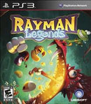 Rayman Legends - Loose - Playstation 3