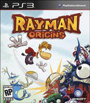 Rayman Origins - Loose - Playstation 3