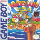 Wario Land Super Mario Land 3 [Player's Choice] - In-Box - GameBoy