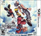 Kingdom Hearts 3D Dream Drop Distance - Loose - Nintendo 3DS