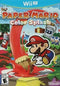 Paper Mario Color Splash - In-Box - Wii U